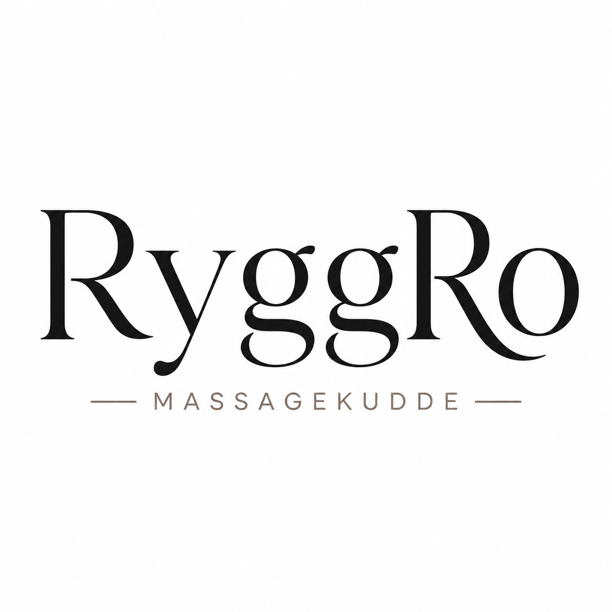 RyggRo Sverige